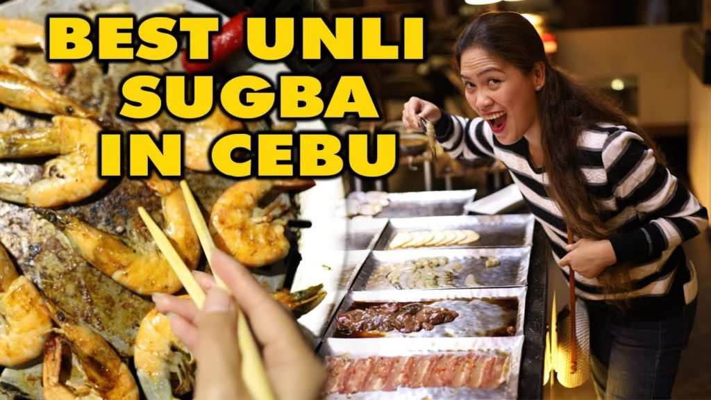 Feeling Japanese at TOKYO TABLE, Cebu | Review + Food Trip Feeling Japanese at TOKYO TABLE, Cebu | Review + Food Trip