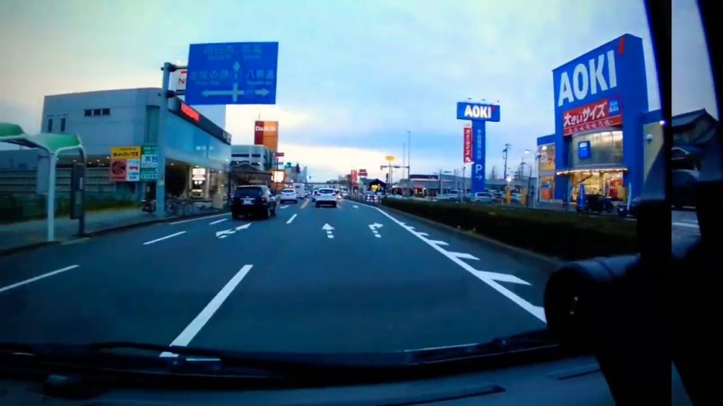 87,★Nagoya sightseeing in Japan (reference) - Hunter Jusbin