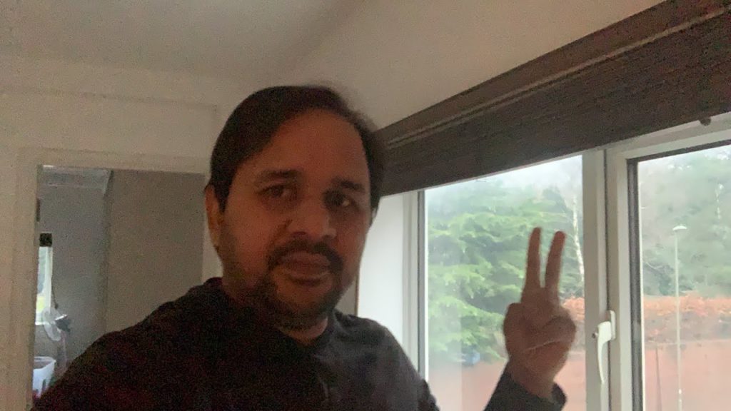 My Protest Experience around the world