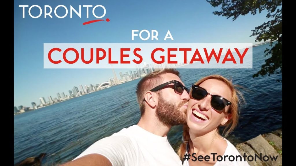 Toronto Couples Getaway | Summer Series | Tourism Toronto Toronto Couples Getaway | Summer Series | Tourism Toronto