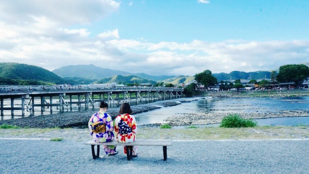 JAPAN TRAVEL  2019 | REAL LIFE SOUNDS