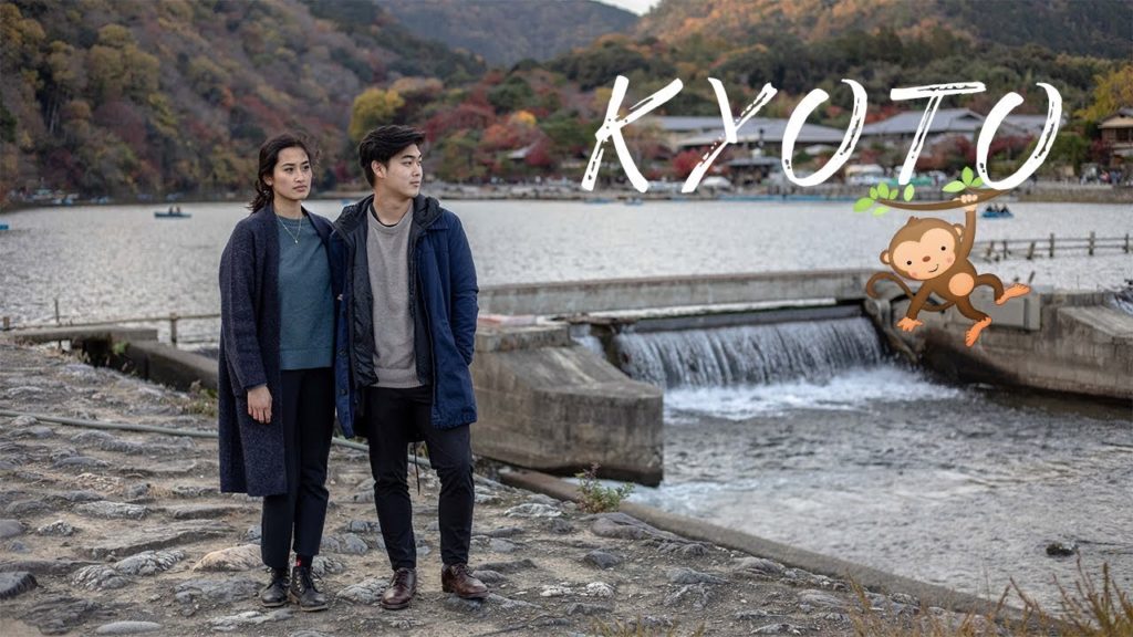 Living In Japan Vlog : Episode 12 | Day Trip to Kyoto Living In Japan Vlog : Episode 12 | Day Trip to Kyoto