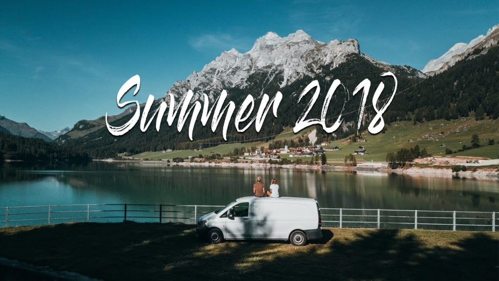 SUMMER 2018 Travel Roadtrip SUMMER 2018 Travel Roadtrip