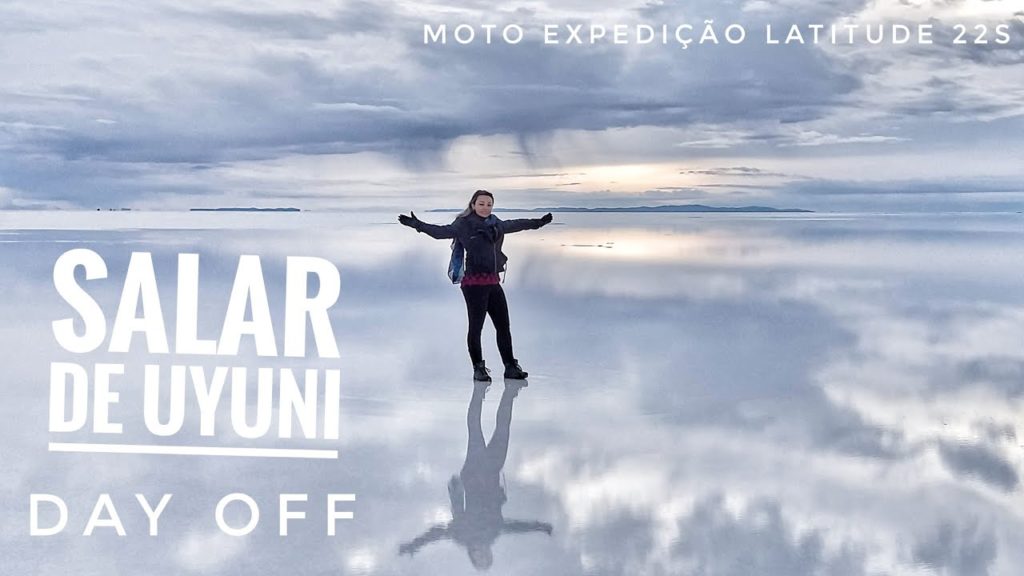 MEL22s - Ep 12: Bolívia 2 (Day off)