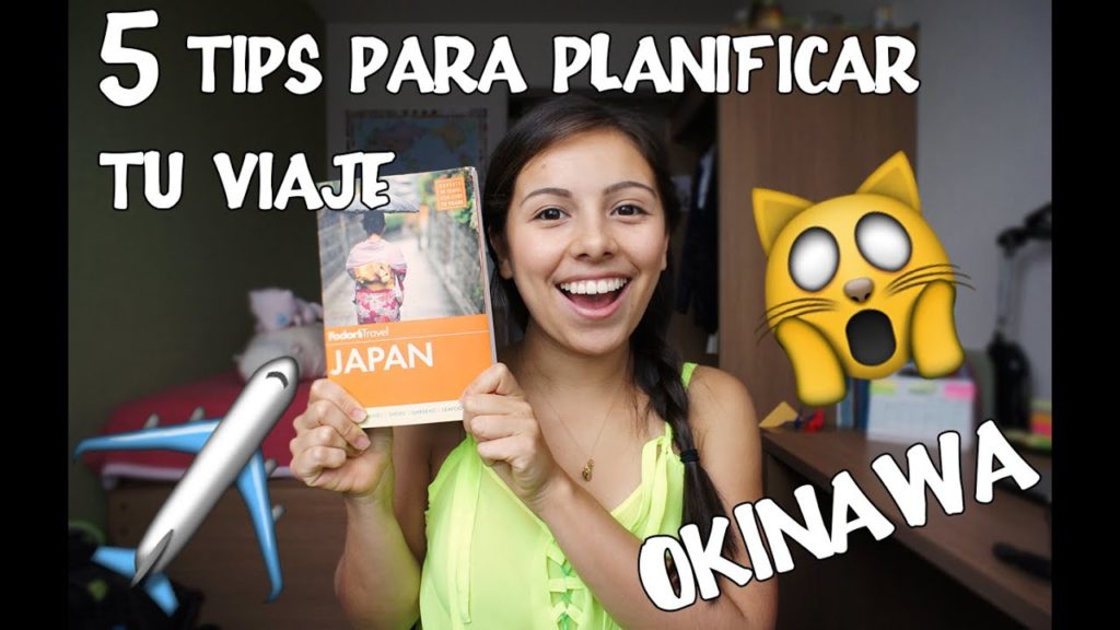 COSAS QUE TIENES QUE SABER SOBRE OKINAWA + 5 TIPS PARA PLANIFICAR TU VIAJE
