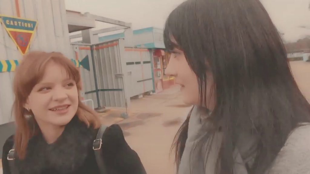 A Day at Japan's Fascinating GIANT Theme Park! A Day at Japan's Fascinating GIANT Theme Park!