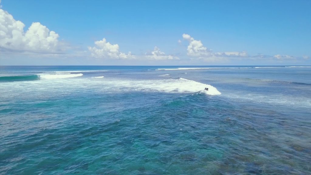 Exploring Nusa Island and Villages Part 8