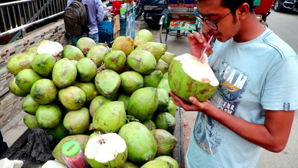 Street food of Dhaka - Bengali Street Food / Bangladeshi Street Food / Best Street foods Part - 397