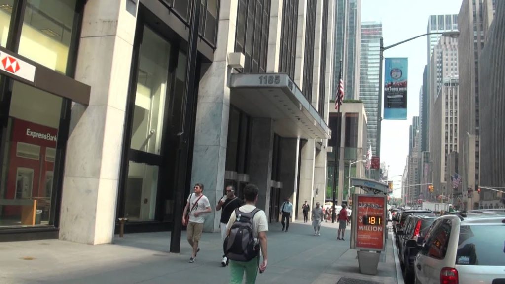 Consulado Brasileiro em NYC. [Utilidade Pública]