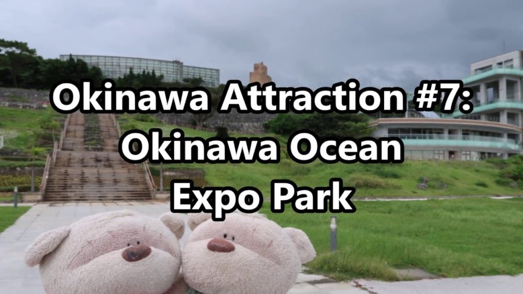 27 Okinawa Things to do and Attractions in Okinawa! | 2bearbear.com