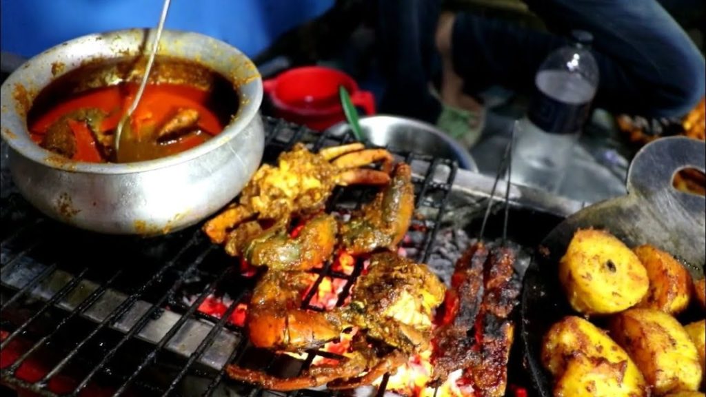 Street food of Dhaka – Bengali Street Food / Bangladeshi Street Food / Best Street foods Part – 146 Street food of Dhaka - Bengali Street Food / Bangladeshi Street Food / Best Street foods Part - 146