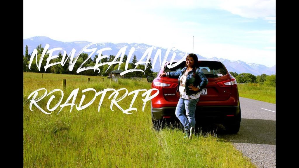Why NewZealand ROAD TRIP is a must do? | 15 days of ROAD TRIPPING in New Zealand | Wanderlusting