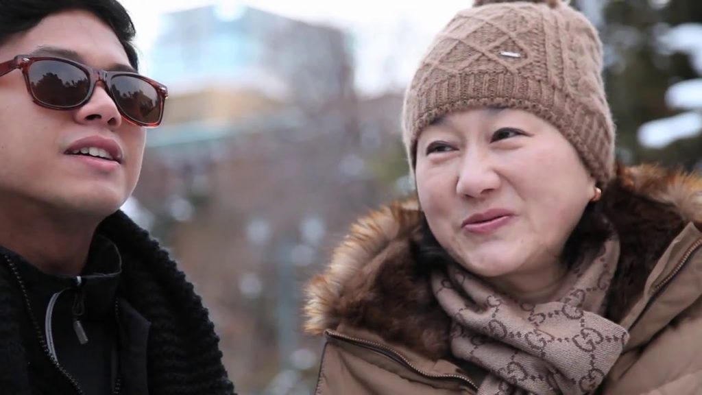 Travelife Magazine visits Hokkaido Travelife Magazine visits Hokkaido