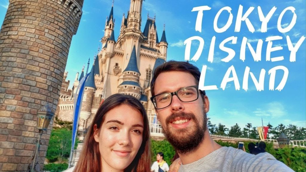 JAPAN VLOG #23 - SHE CRIED WITH THIS SURPRISE