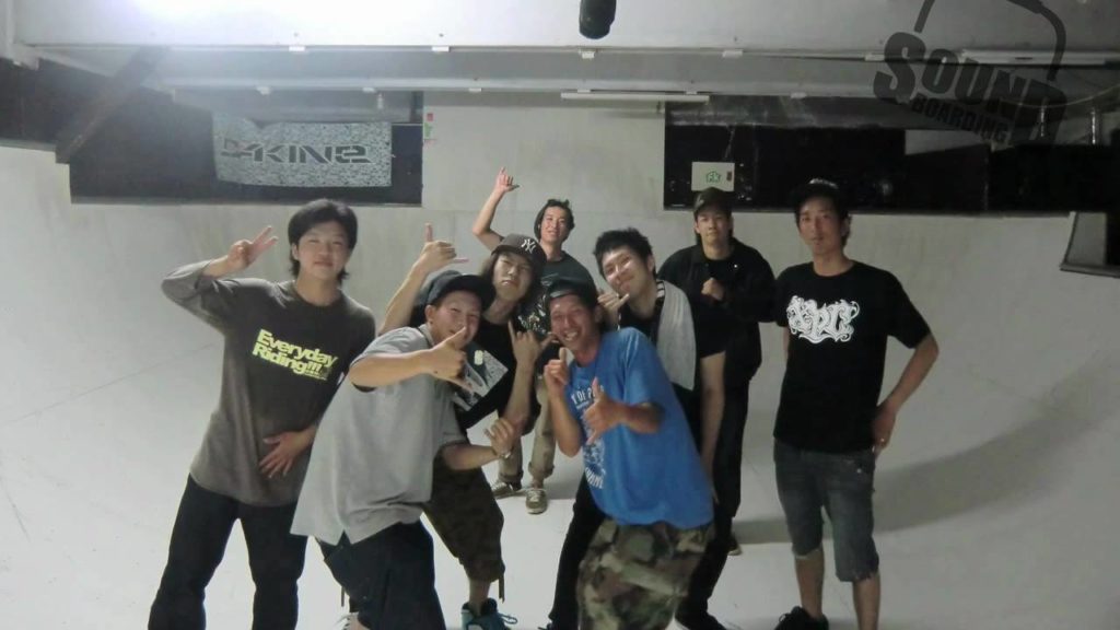 Takashi's great journey 03