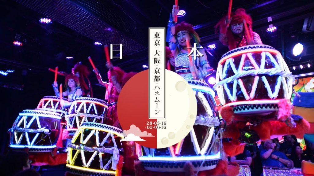 Tokyo, Osaka, Kyoto #kayalotitravel