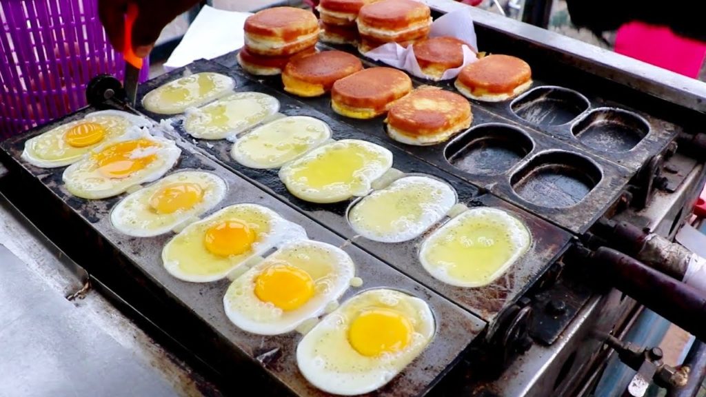 Street food of Dhaka - Bengali Street Food / Bangladeshi Street Food / Best Street foods Part - 344