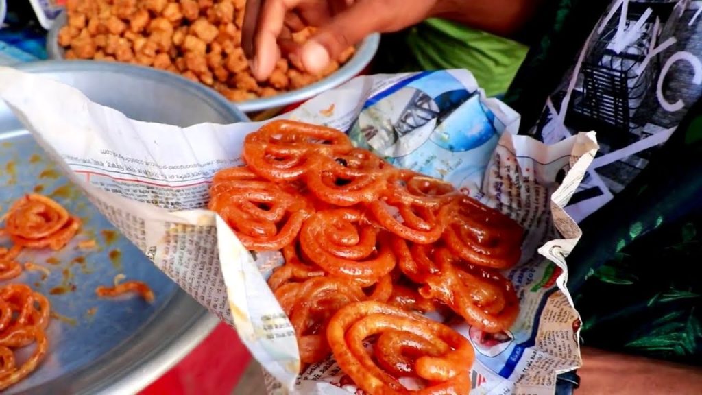 Street food of Dhaka - Bengali Street Food / Bangladeshi Street Food / Best Street foods Part - 234