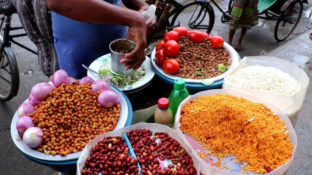 Street food of Dhaka - Bengali Street Food / Bangladeshi Street Food / Best Street foods Part - 314