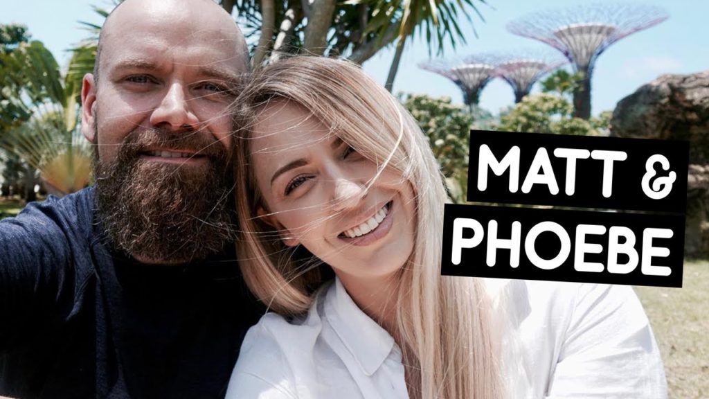 The TRUTH about us | Little Grey Box