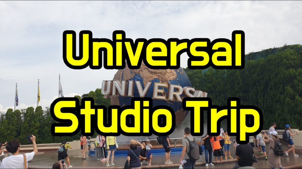 (Eng, Kor sub) Osaka Universal Studio Japan travel. 일본 오사카 유니버셜 스튜디오 재팬 여행. (Eng, Kor sub) Osaka Universal Studio Japan travel. 일본 오사카 유니버셜 스튜디오 재팬 여행.