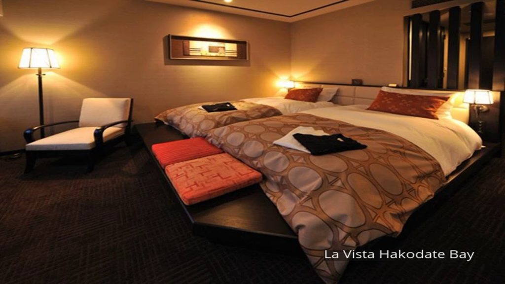 La Vista Hakodate Bay