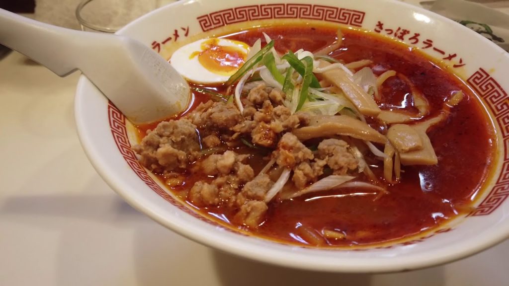 2019 Japan Hokkaido Winter Christmas 훗카이도 삿포로 크리스마스 北海道クリスマス