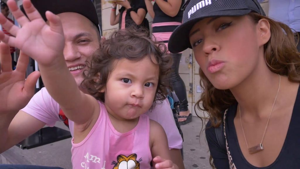 Peru Festival Kyodai 2016