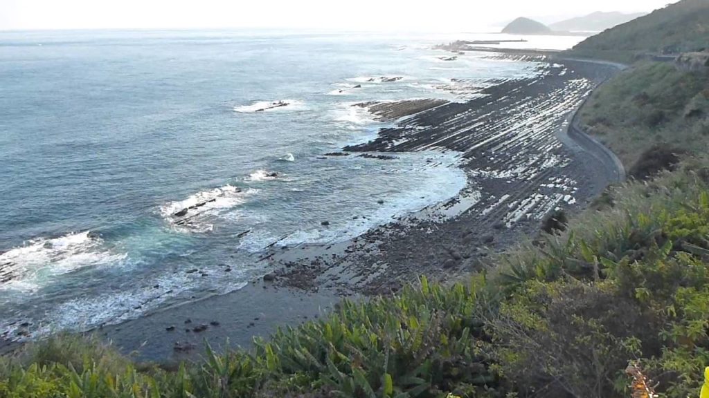 九州ドライブの名所・見どころ 道の駅フェニックス