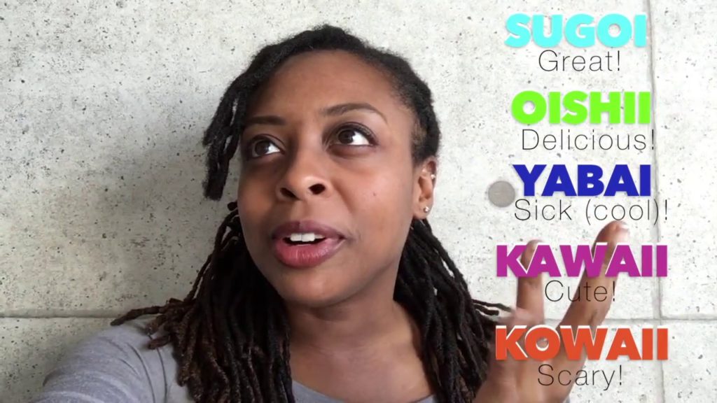 Why You WONT Like Japan