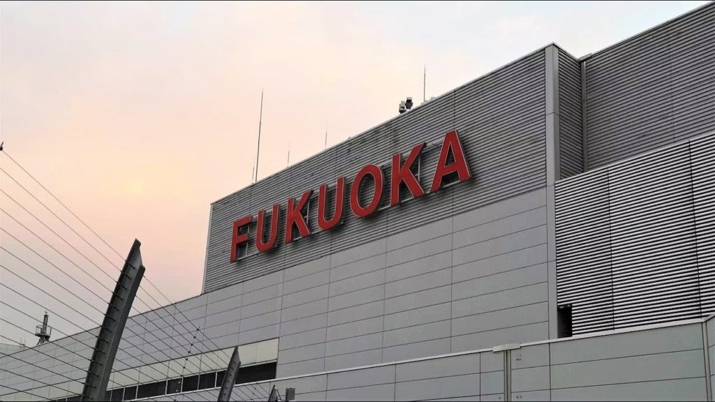 福岡空港国内線ターミナル,FUK,Fukuoka Airport,Domestic terminal,Japan,