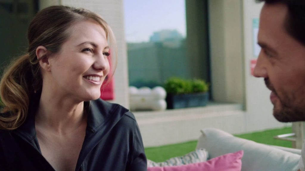 Travel to a Different Place Hotel Nikko San Francisco