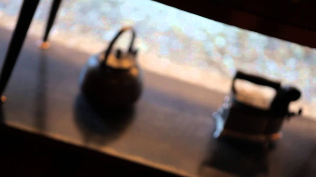 오타루 쿠라무레 (蔵群) from plan + Otaru