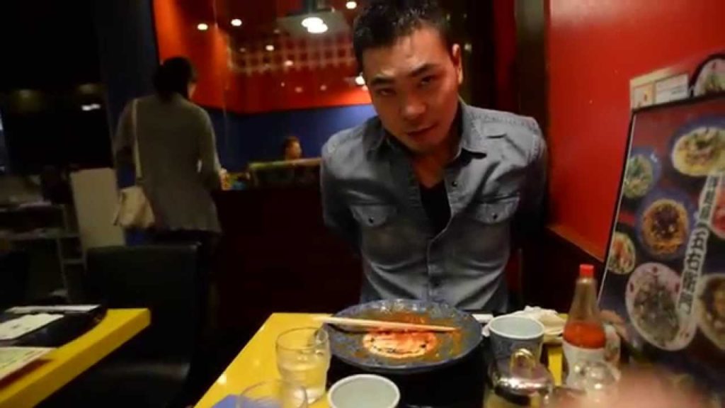 24 • Golden Week: Sendai with Ken