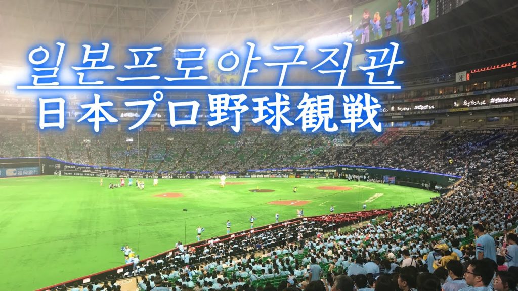 【한일커플/日韓カップル VLOG #4】일본인 남자친구랑 일본프로야구 직관(후쿠오카 소프트뱅크 호크스) in 후쿠오카 야후오쿠 돔 【한일커플/日韓カップル VLOG #4】일본인 남자친구랑 일본프로야구 직관(후쿠오카 소프트뱅크 호크스) in 후쿠오카 야후오쿠 돔