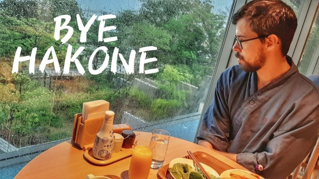 JAPAN VLOG #22 - HELLO TOKYO