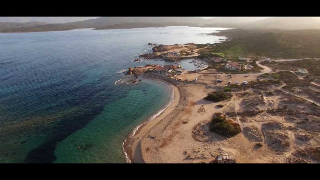 Corsica 2015 - Drone 4K - B-WONDER