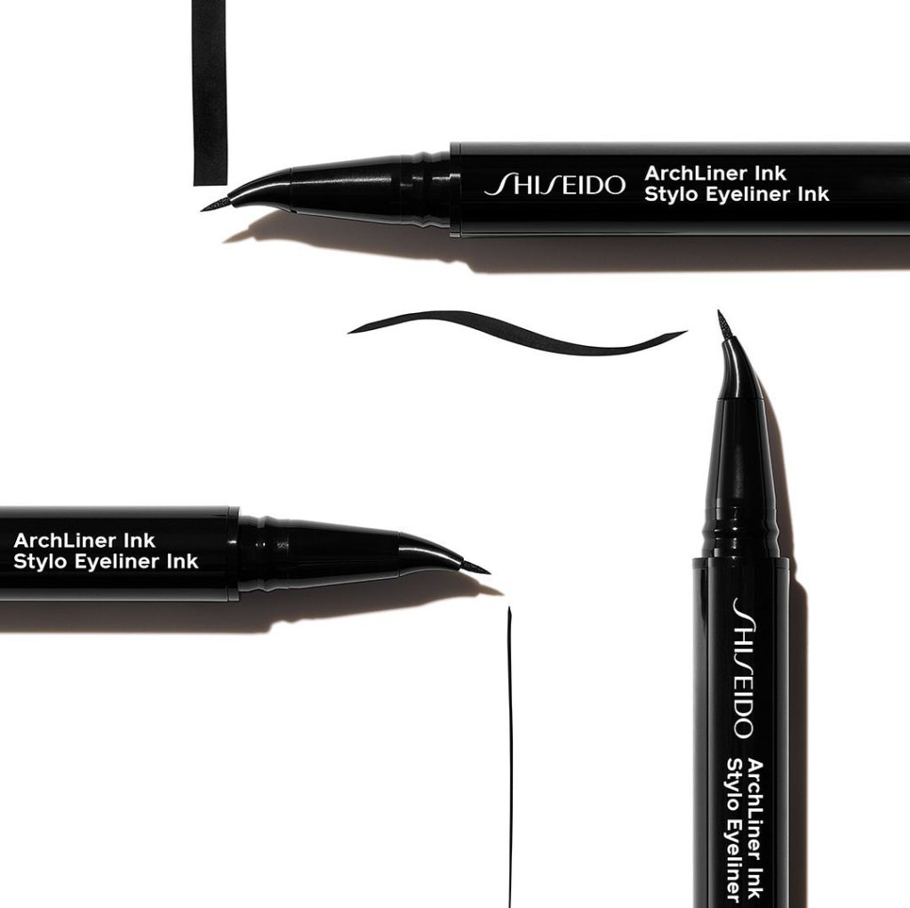 Three looks, one ArchLiner Ink. Take the guesswork out of liquid liner: 
1. For ...