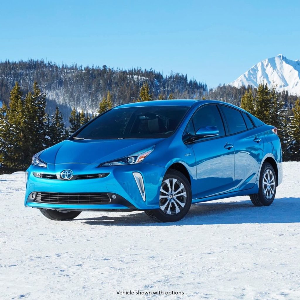 Style to inspire your next escape. The updated LED headlights and taillights on ...