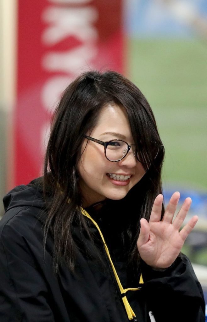 Tokyo 2020 Olympics: On this #InternationalVolunteerDay , we’re thankful for all the wonderful people… On this #InternationalVolunteerDay , we’re thankful for all the wonderful people...