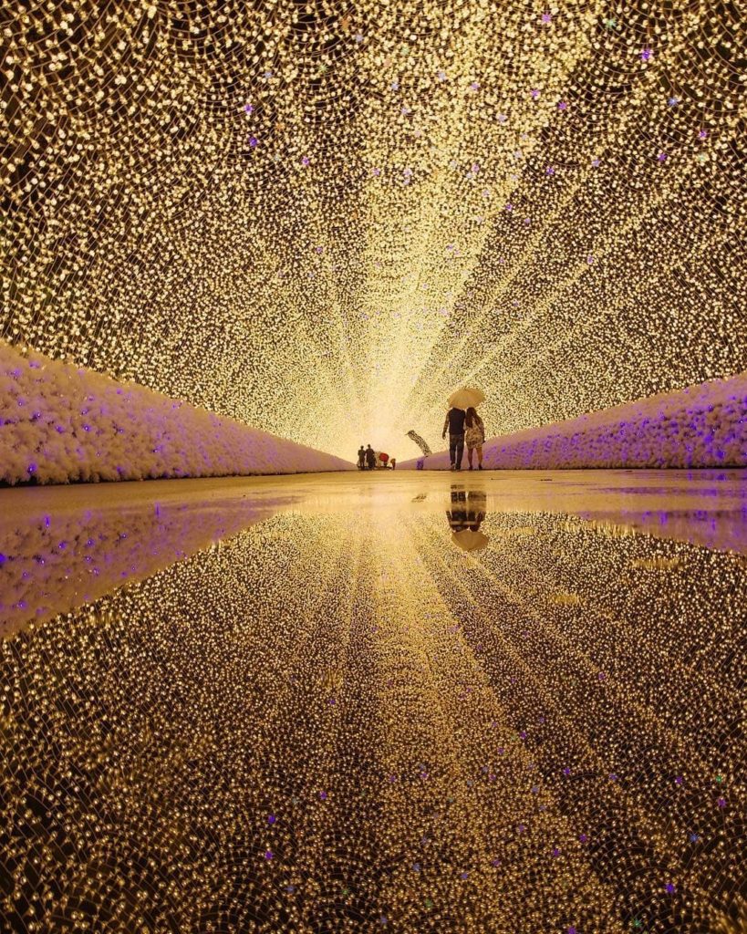 Visit Japan: Will you be enjoying any winter illuminations in Japan this festive season? Pi… Will you be enjoying any winter illuminations in Japan this festive season? Pi...