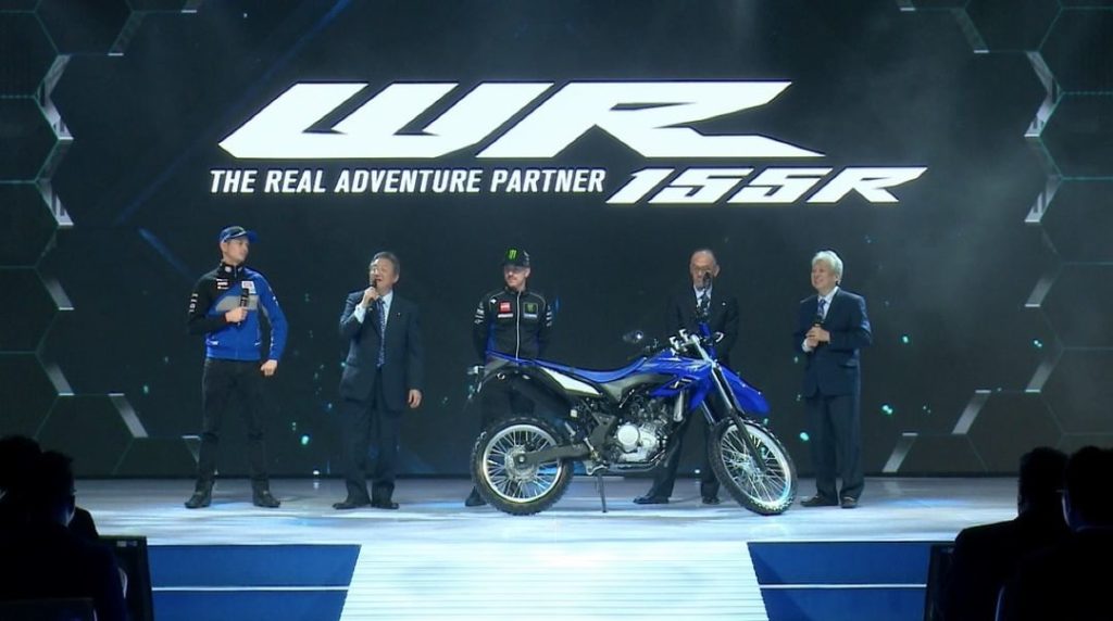 Yamaha MotoGP: The team may be on winter break, but @maverick12official isn’t sitting idle. He… The team may be on winter break, but @maverick12official isn't sitting idle. He...