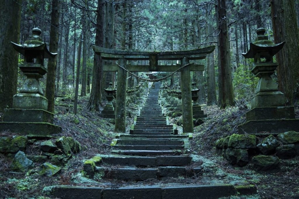 Visit Japan: One of Kumamoto Prefecture’s hidden treasures, Kamishikimi Kumano-imasu Shrine t… One of Kumamoto Prefecture's hidden treasures, Kamishikimi Kumano-imasu Shrine t...