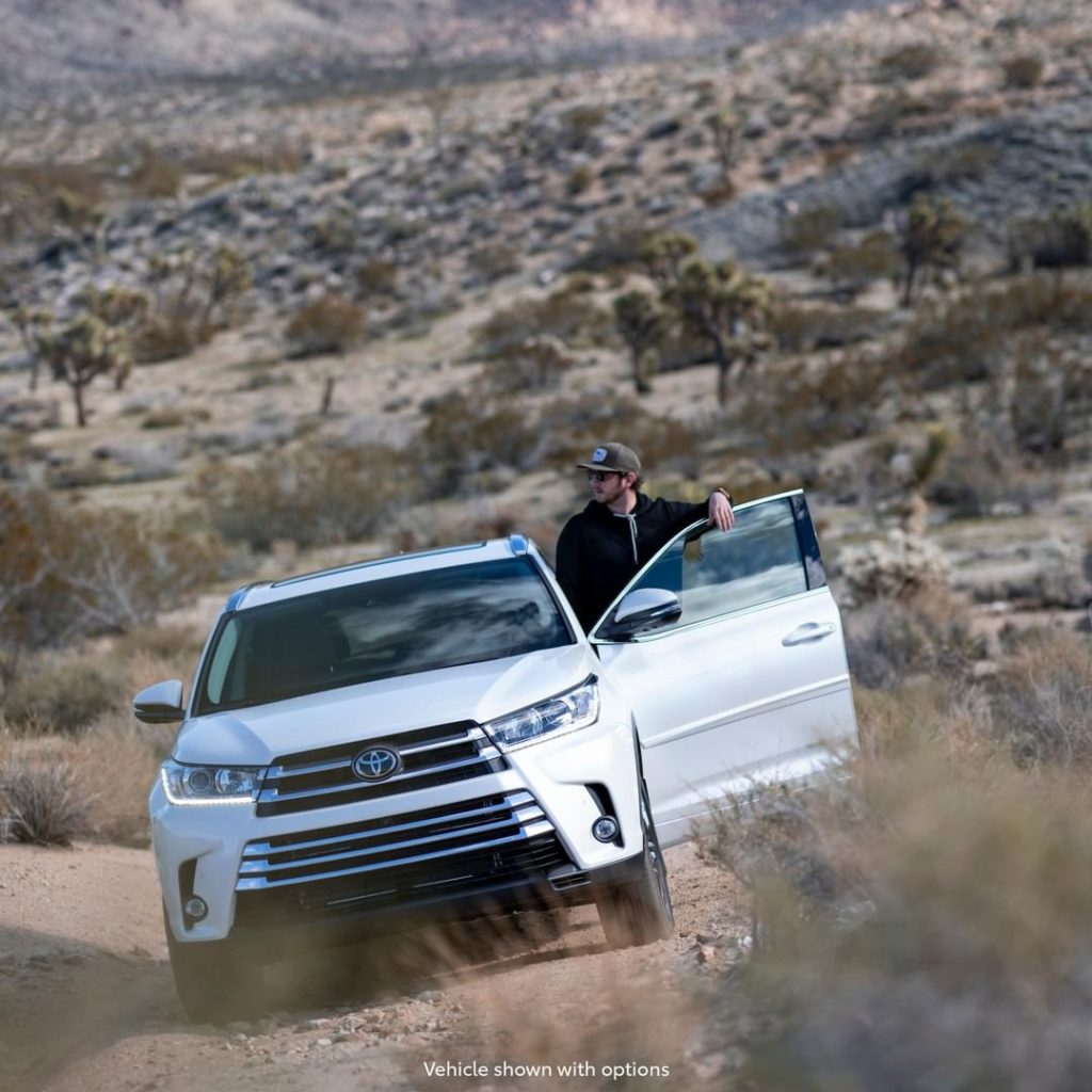 December in the desert, anyone?  #Highlander #LetsGoPlaces...