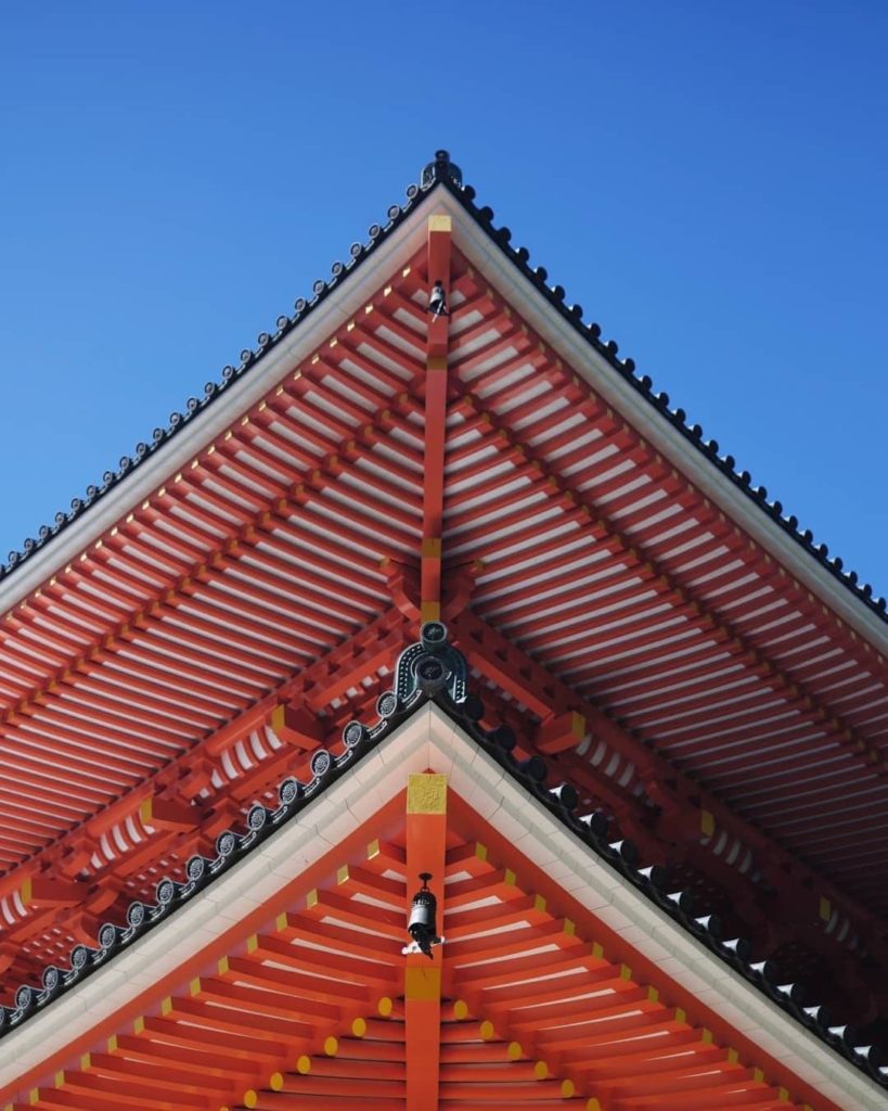 Japan Travel: There’s something about symmetry that makes our hearts happy!
: @f1r3bl4d3
—-… There's something about symmetry that makes our hearts happy!
: @f1r3bl4d3
----...