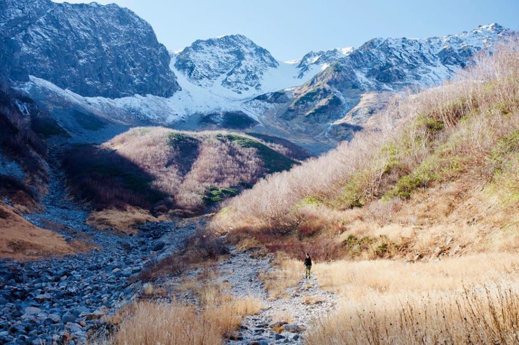 The Japan Times: Mount Yari’s sharp peak resonates with its name — which translates to “spear” — … Mount Yari’s sharp peak resonates with its name — which translates to “spear” — ...