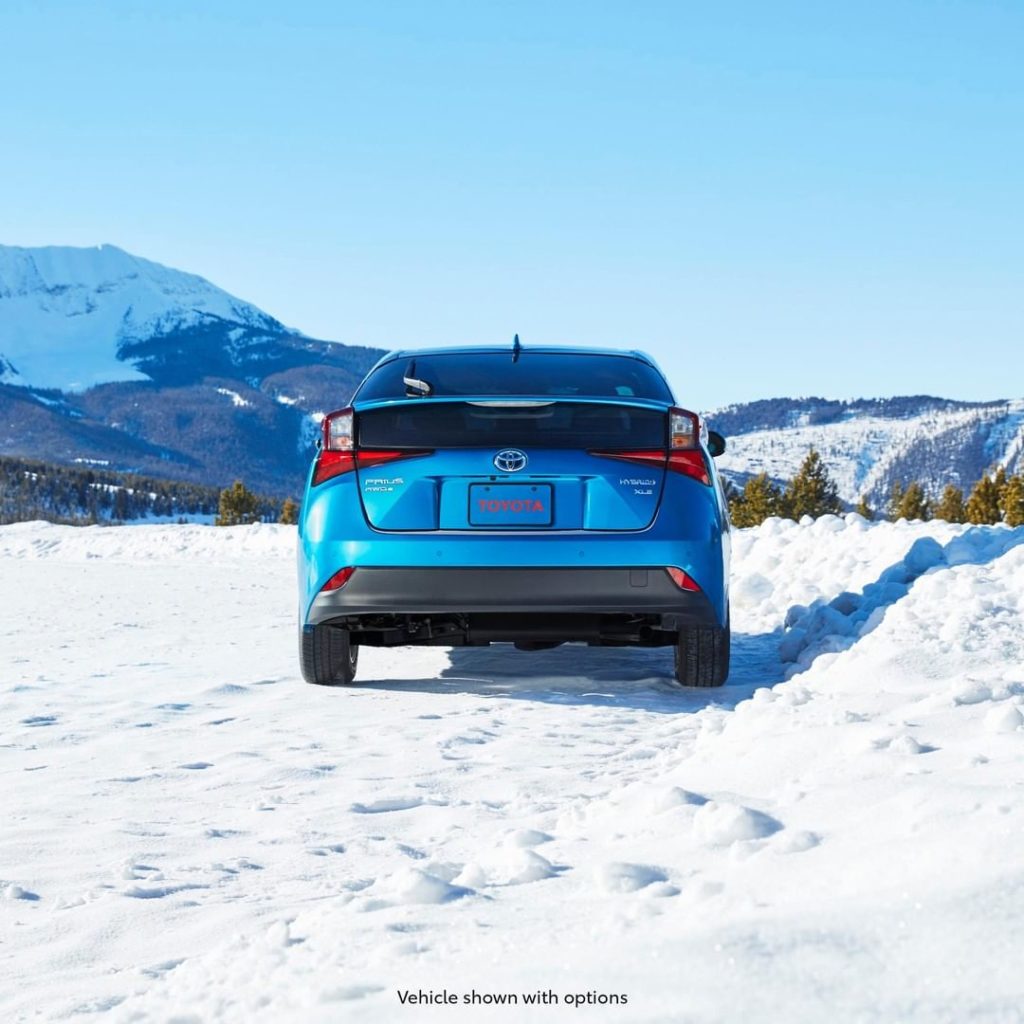 Prius ignites your curiosity and encourages you to ride out your story!  #Prius ...