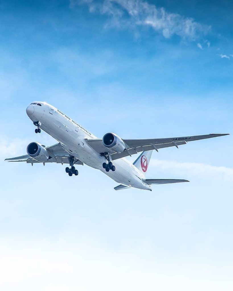 Japan Airline: .
Where would you like to go this winter? #DramaticDecember
Please share with us… .
Where would you like to go this winter? #DramaticDecember
Please share with us...