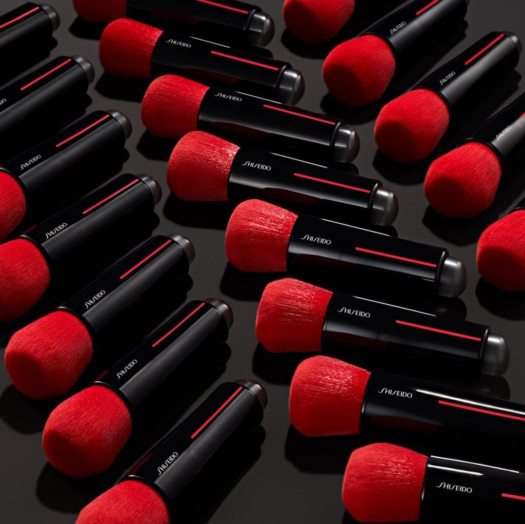 SHISEIDO: Discover the DAIYA FUDE Face Duo, the jewel of our brush collection handcrafted … Discover the DAIYA FUDE Face Duo, the jewel of our brush collection handcrafted ...