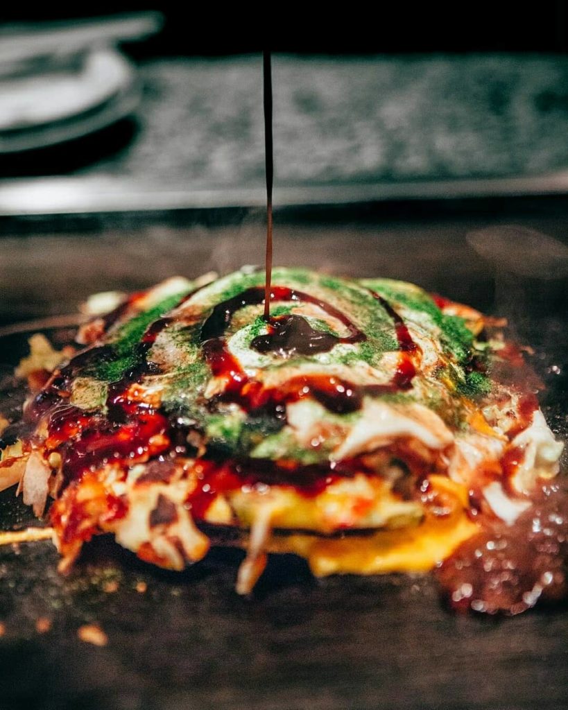 Visit Japan: It’s no secret that Japan is known as a culinary wonderland, a veritable foodie’… It's no secret that Japan is known as a culinary wonderland, a veritable foodie'...